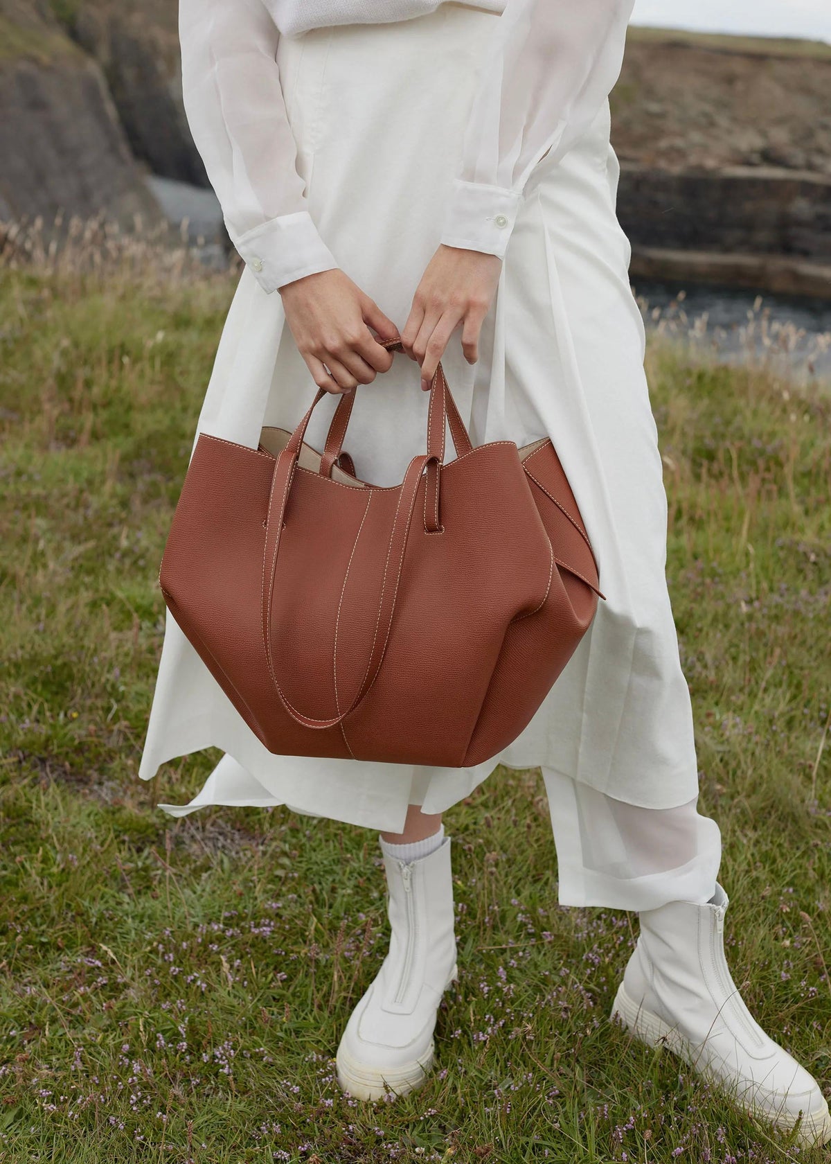 DELAUNAY | Sac Ambrelle