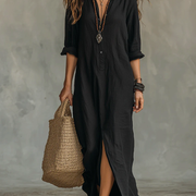 Soline | Robe Maxi