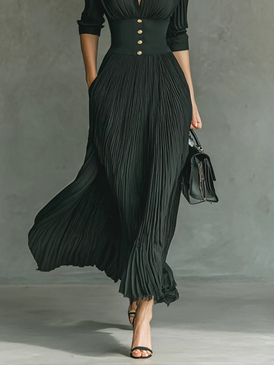 Elvire | Dress