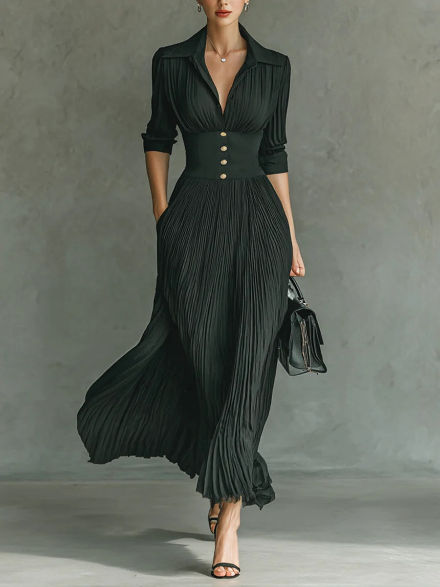 Elvire | Dress