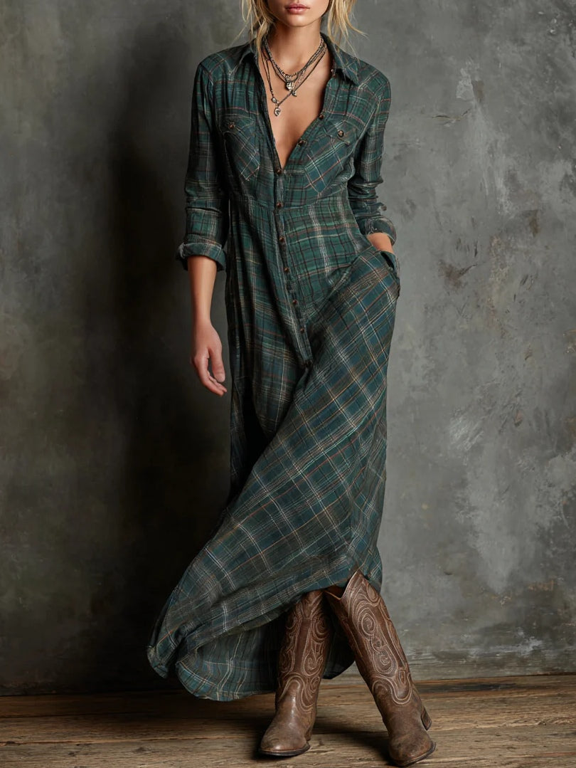 Valentine | Robe