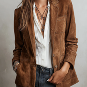 Isabel | Blazer Ajusté