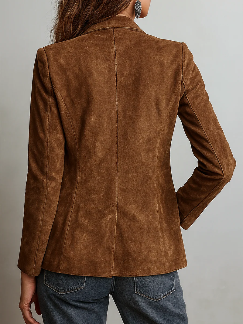 Isabel | Blazer Ajusté