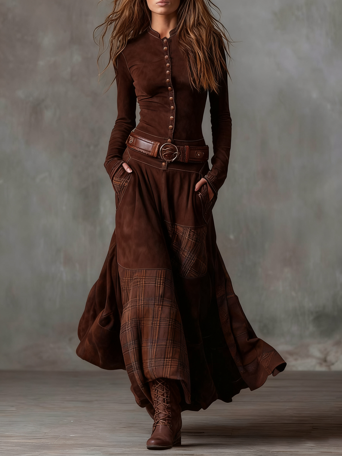 Élise | Dress
