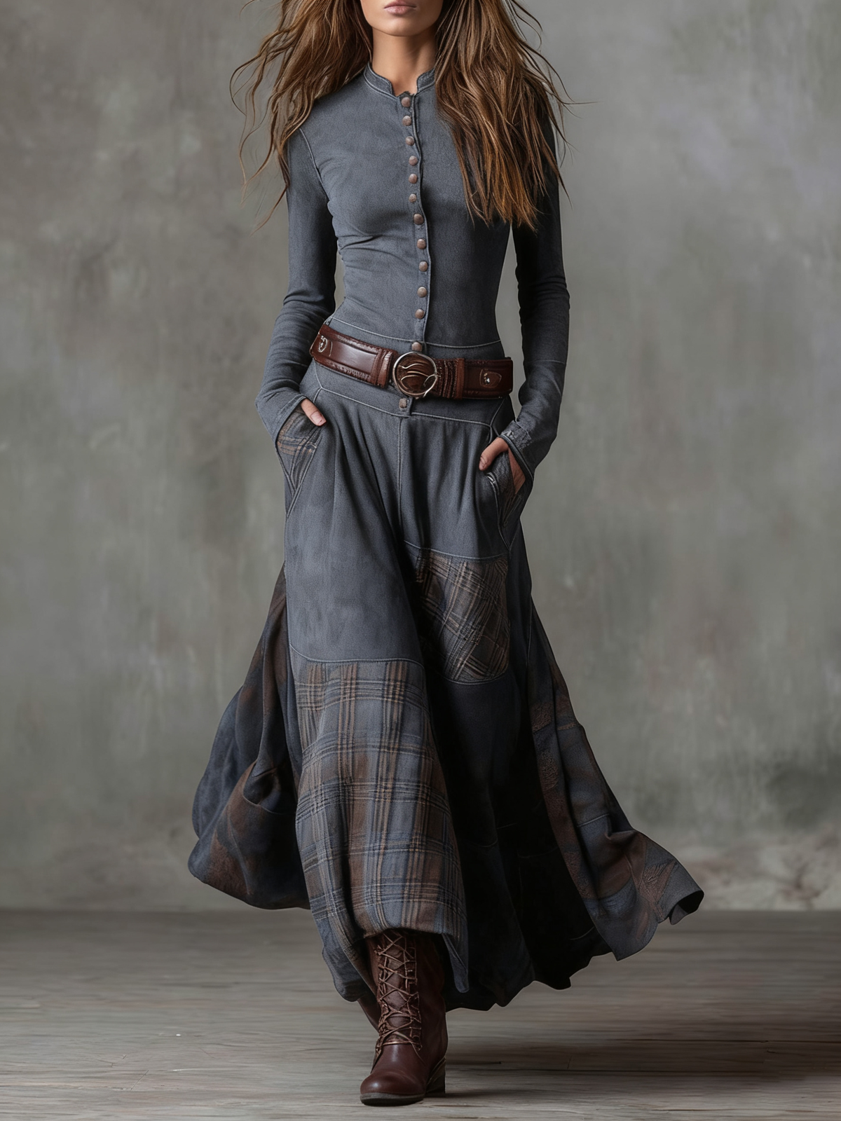 Élise | Dress