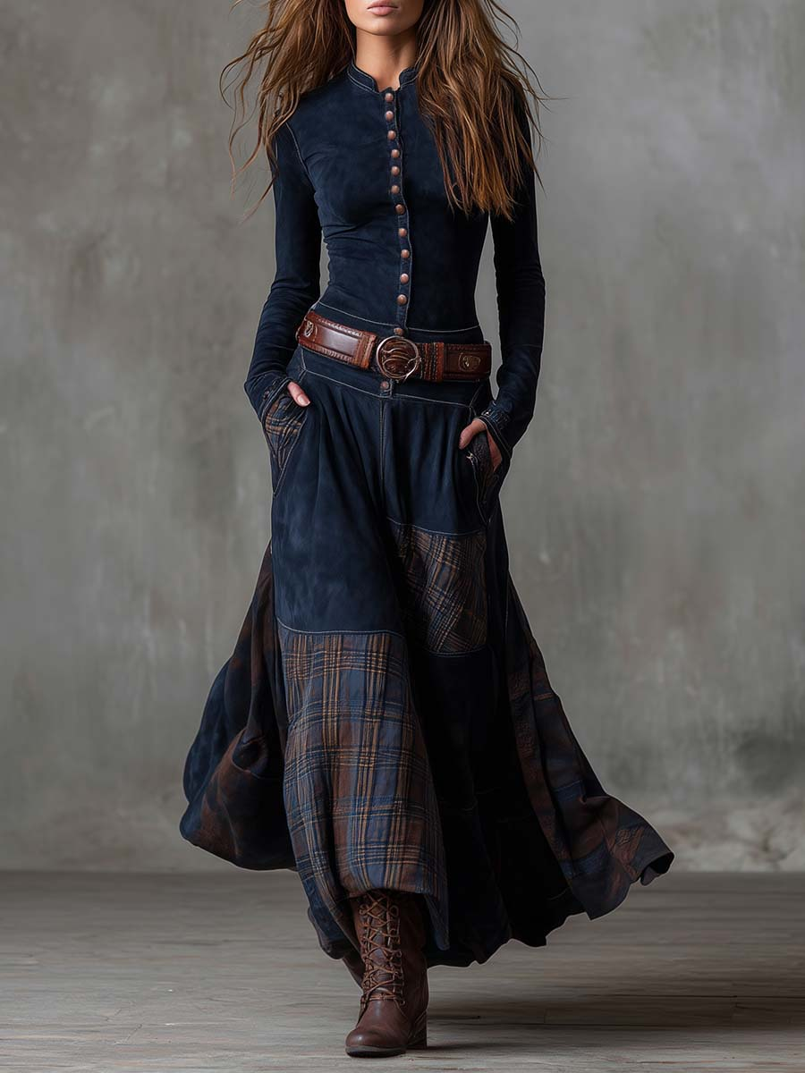 Élise | Dress
