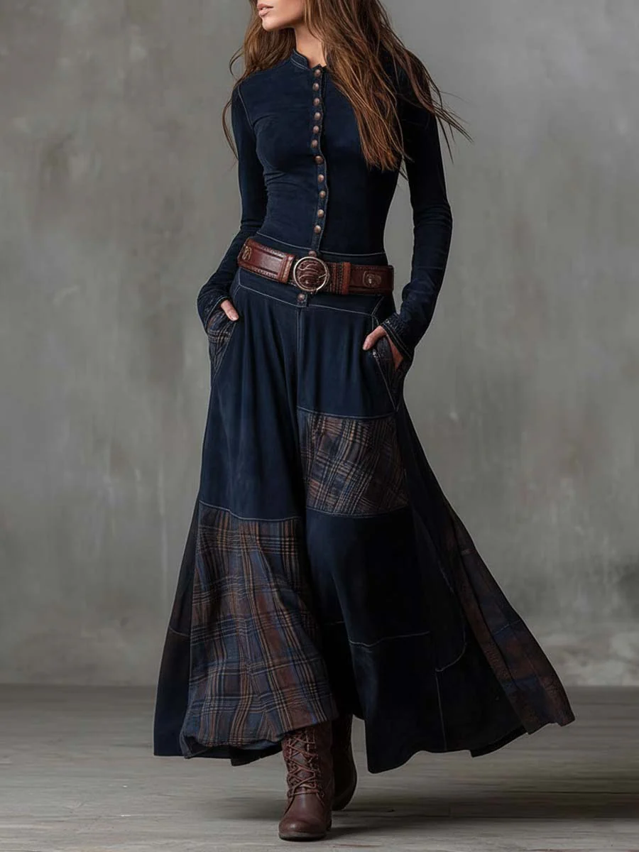 Élise | Dress