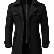 Manteau d'Hiver Marcus