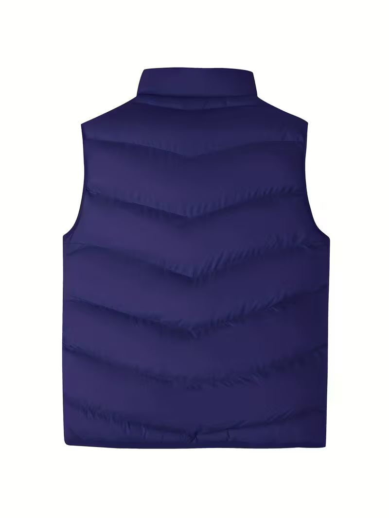 DELAUNAY | Gilet Rempli pour Homme