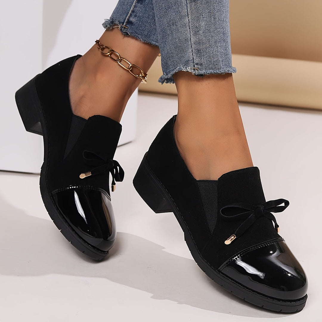 Delaunay | MOCASSINS ÉLÉGANTS À MAINTIEN SOUPLE