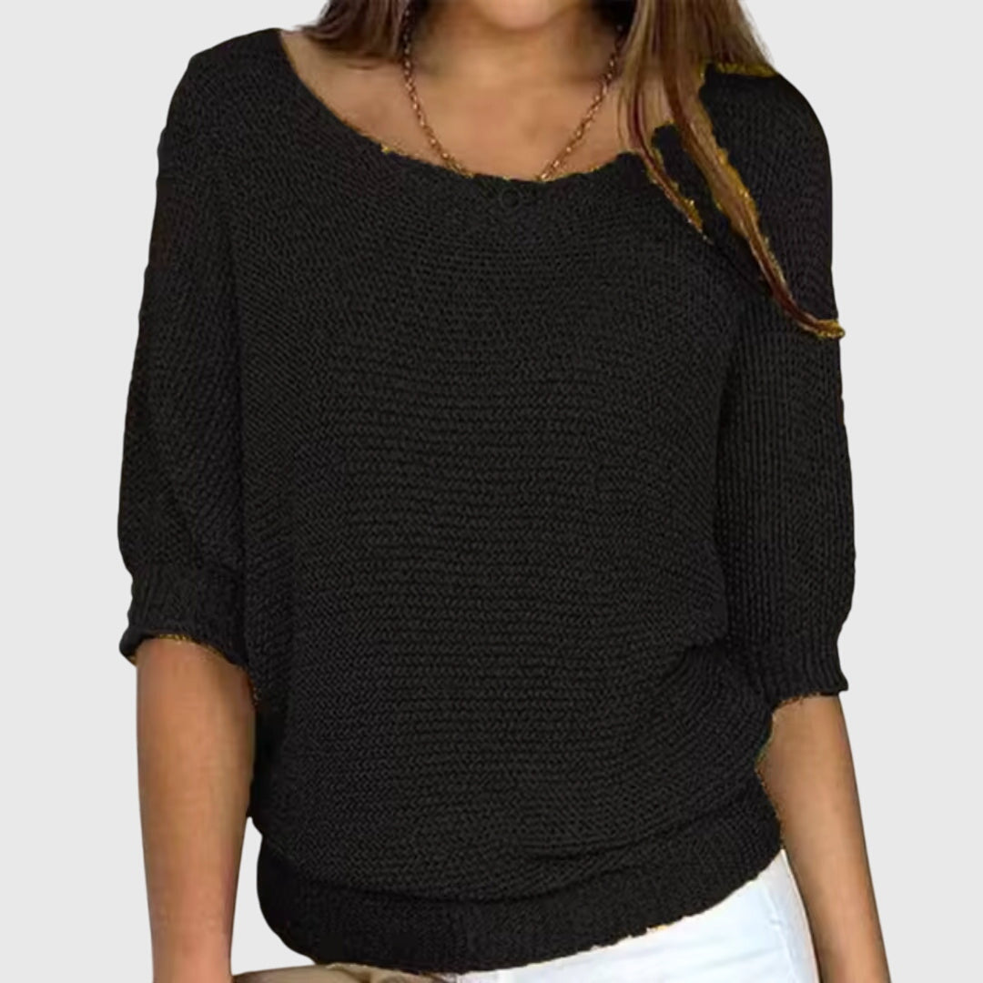 Sofia™ - Pull Élégant