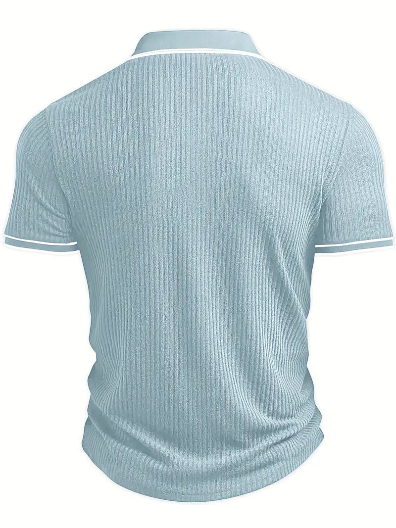 DELAUNAY | Polo Structure sur Mesure, Élégance Méditerranéenne