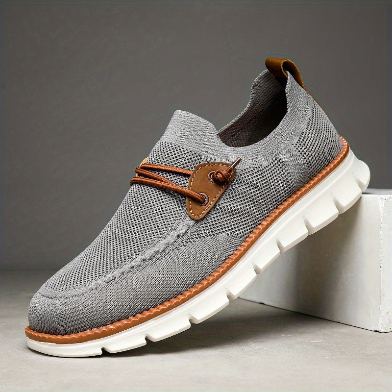DELAUNAY | Chaussures de Sport Slip On