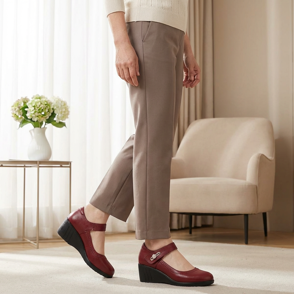 Delaunay | Escarpins Confort Élégants Camille