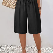 DELAUNAY | Short Élégant Confort Lina