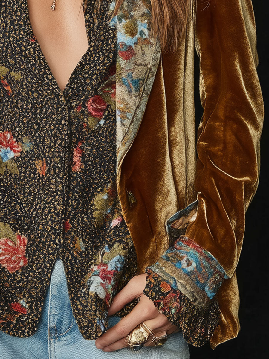 Marcelline | Blazer