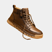 DELAUNAY | Bottes en Cuir pour Homme
