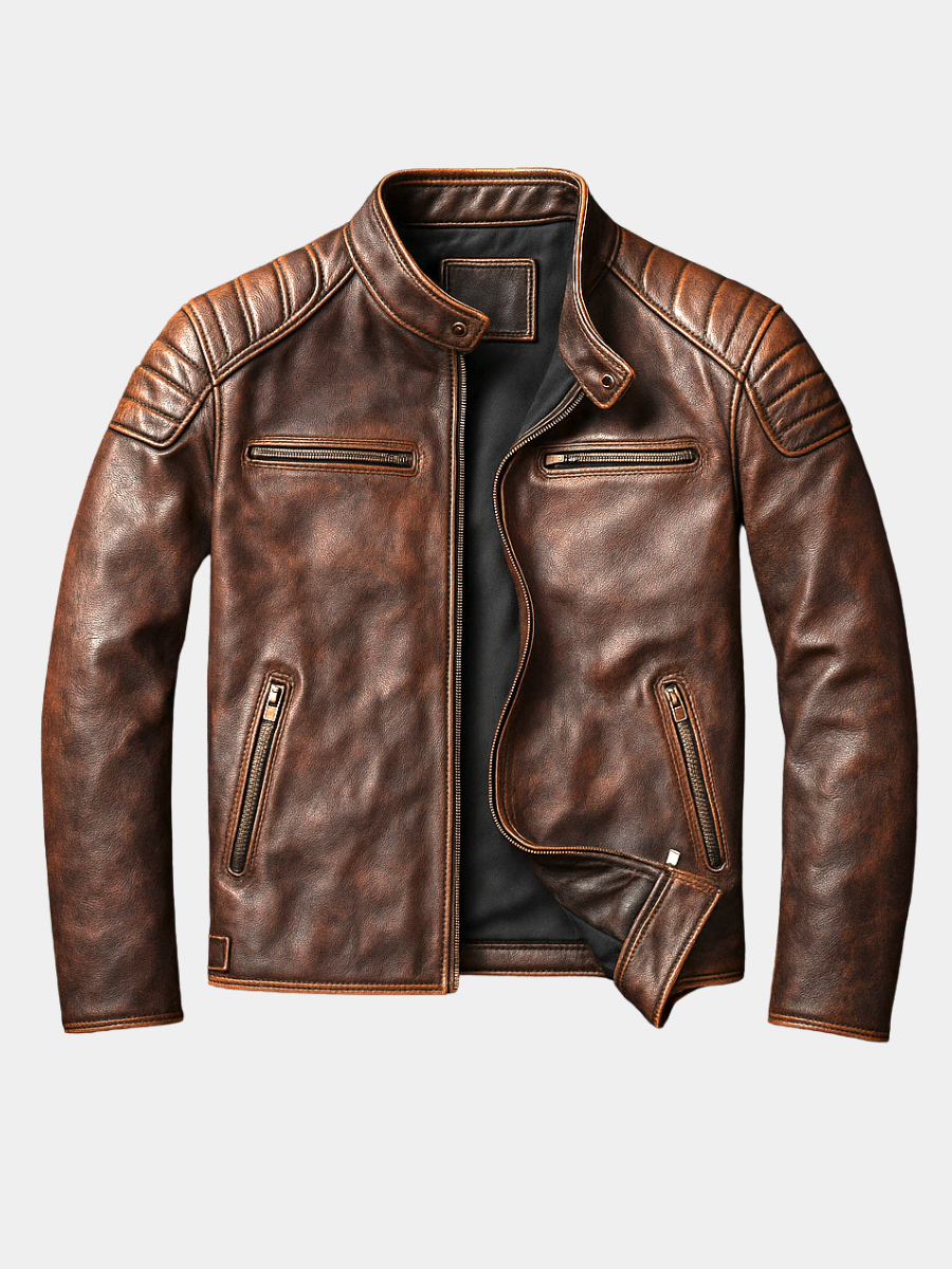 DELAUNAY | Veste Vintage pour Homme