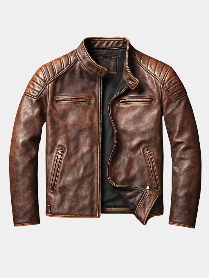 Delaunay | VESTE VINTAGE POUR HOMME