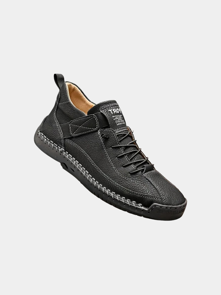 DELAUNAY | Baskets Urbaines pour Homme