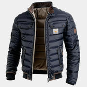 DELAUNAY | Veste Urban Voyager pour Homme