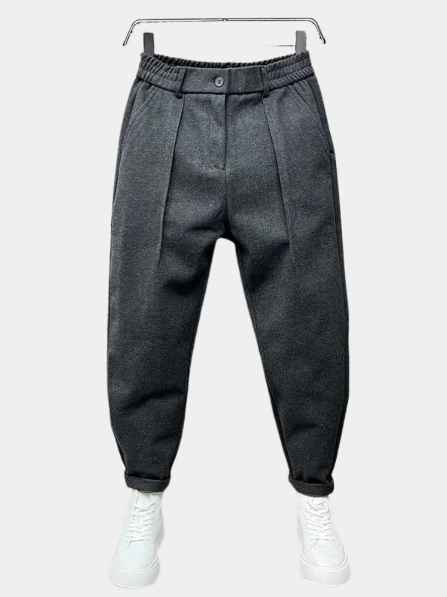 DELAUNAY | Pantalons Élégants