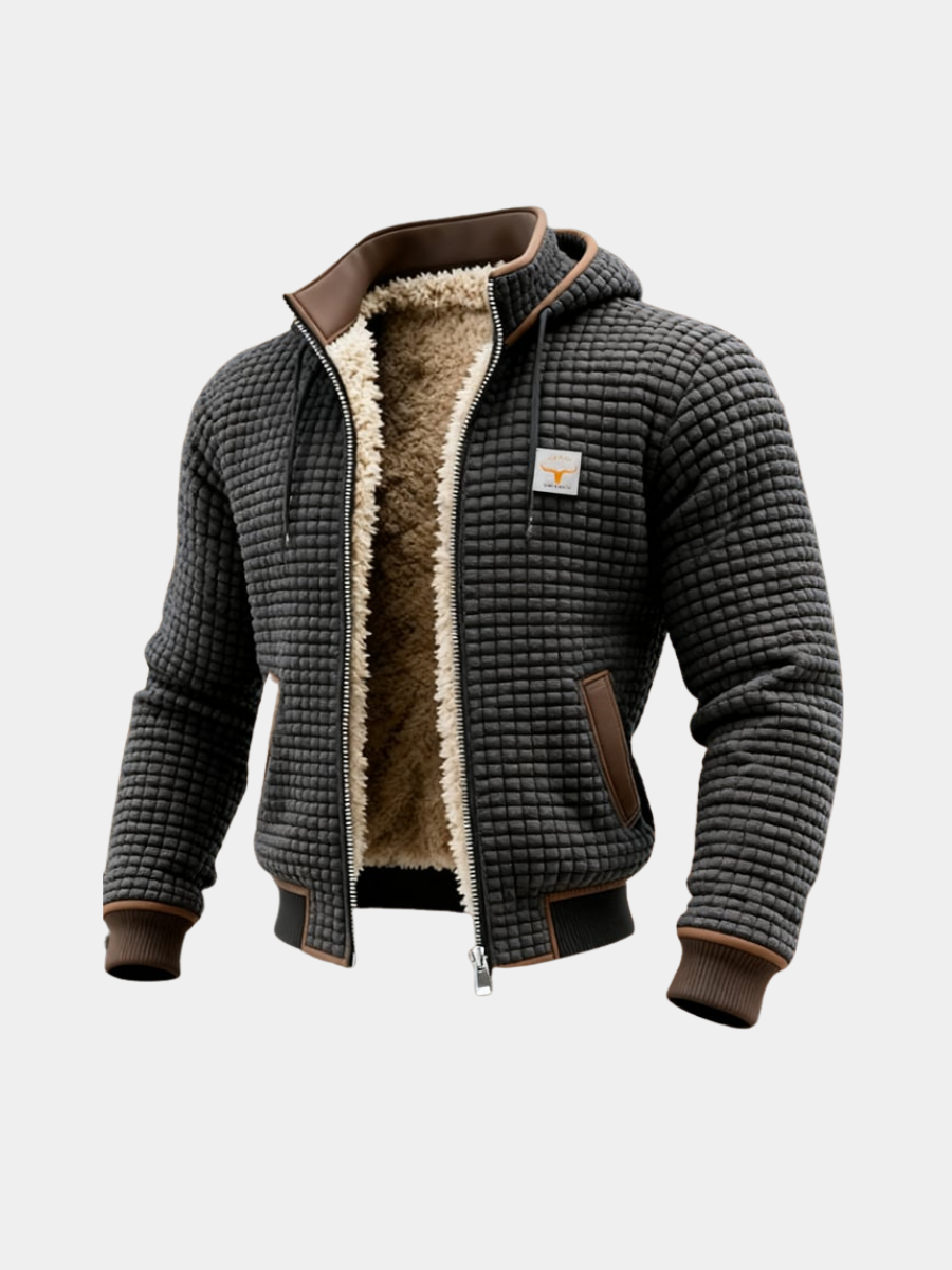 Veste Matelassée pour Homme