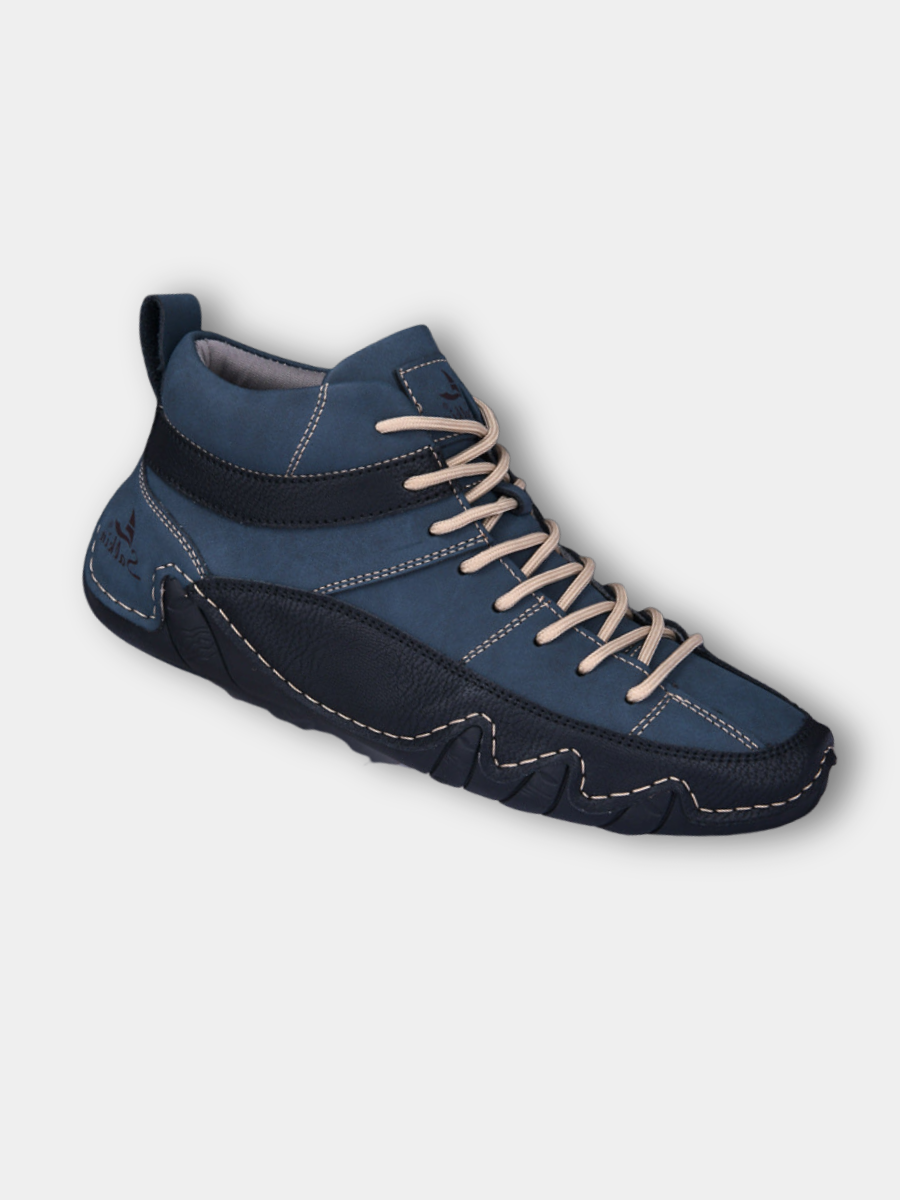 DELAUNAY | Chaussures en Cuir Classiques