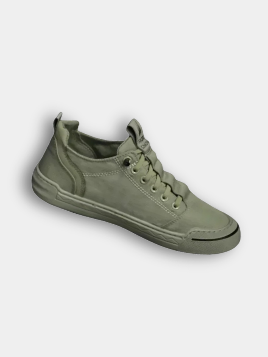 DELAUNAY | Chaussure Casual Élégante pour Homme