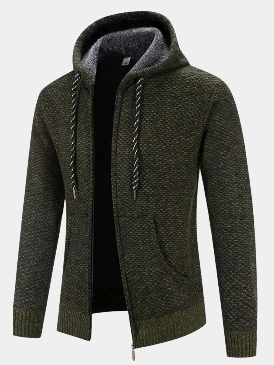 DELAUNAY | Sweat Ultime Homme