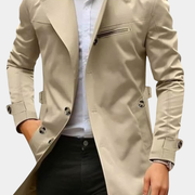 DELAUNAY | Veste pour Homme Élégante