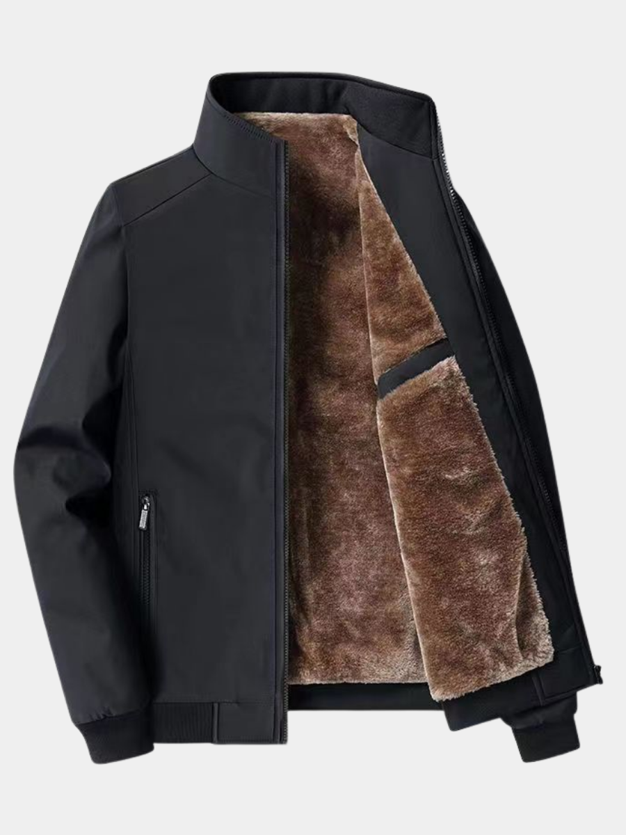 DELAUNAY | Veste Thermique Imperméable