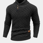 DELAUNAY | Pull Homme Premium