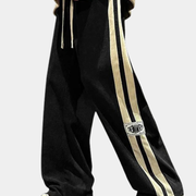 DELAUNAY | Pantalons Larges