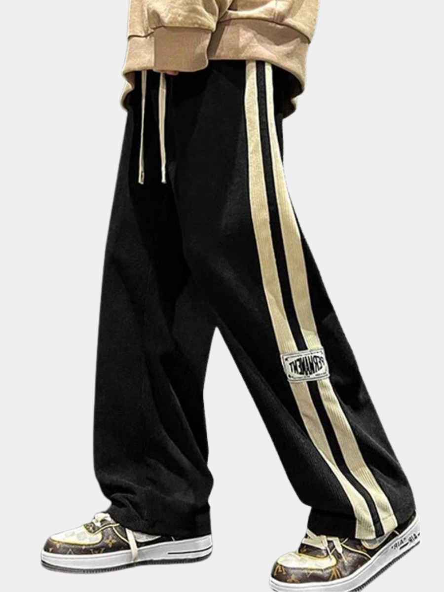 DELAUNAY | Pantalons Larges