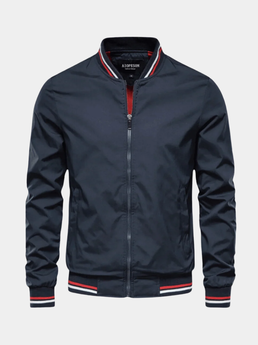 DELAUNAY | Bomber Classique