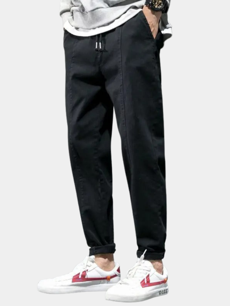 DELAUNAY | Pour les Pantalons de Jogging Fuselés