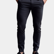 DELAUNAY | Pantalons Stretch