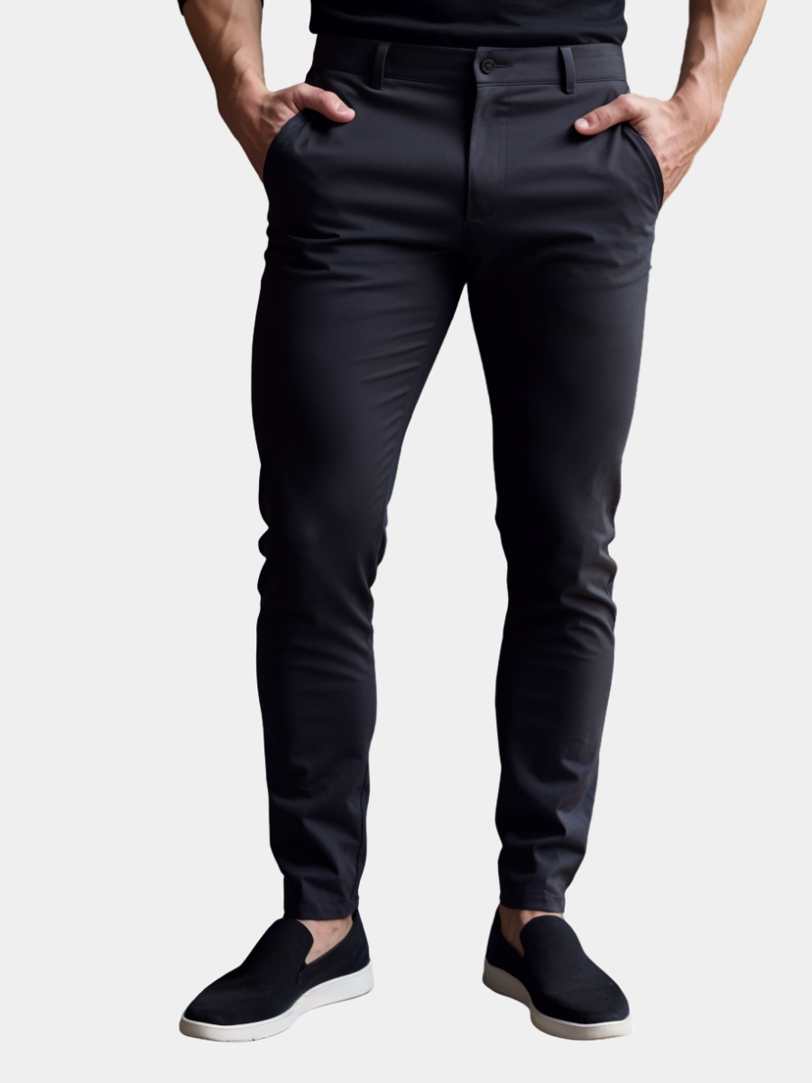 DELAUNAY | Pantalons Stretch