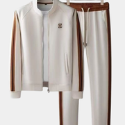 DELAUNAY | Costume Sportif Homme en Deux Pièces