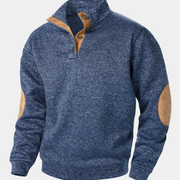 DELAUNAY | Pull Classique Homme