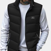 DELAUNAY | Gilet Rempli pour Homme