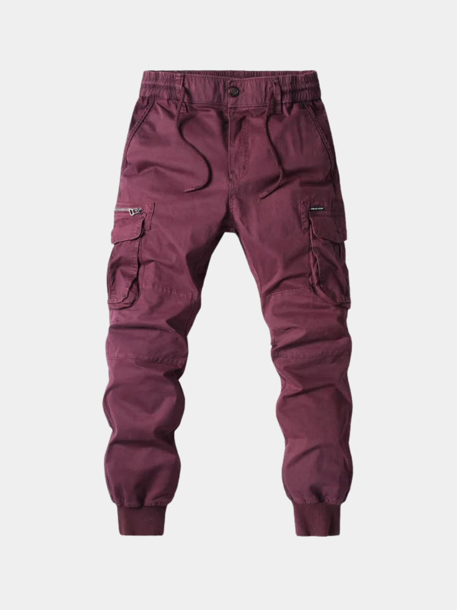 DELAUNAY | Joggers Cargo Utility