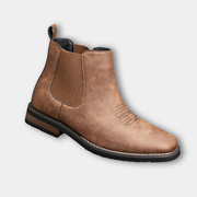 DELAUNAY | Bottes Classiques en Cuir pour Homme