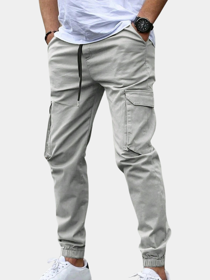 Delaunay | PANTALONS CARGO JOGGER