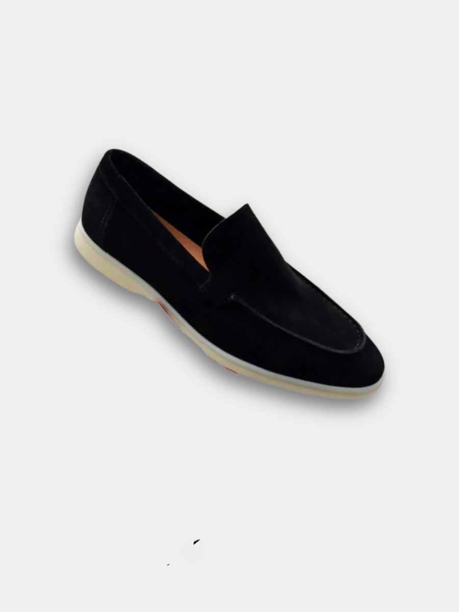DELAUNAY | Mocassins Texturés pour Hommes