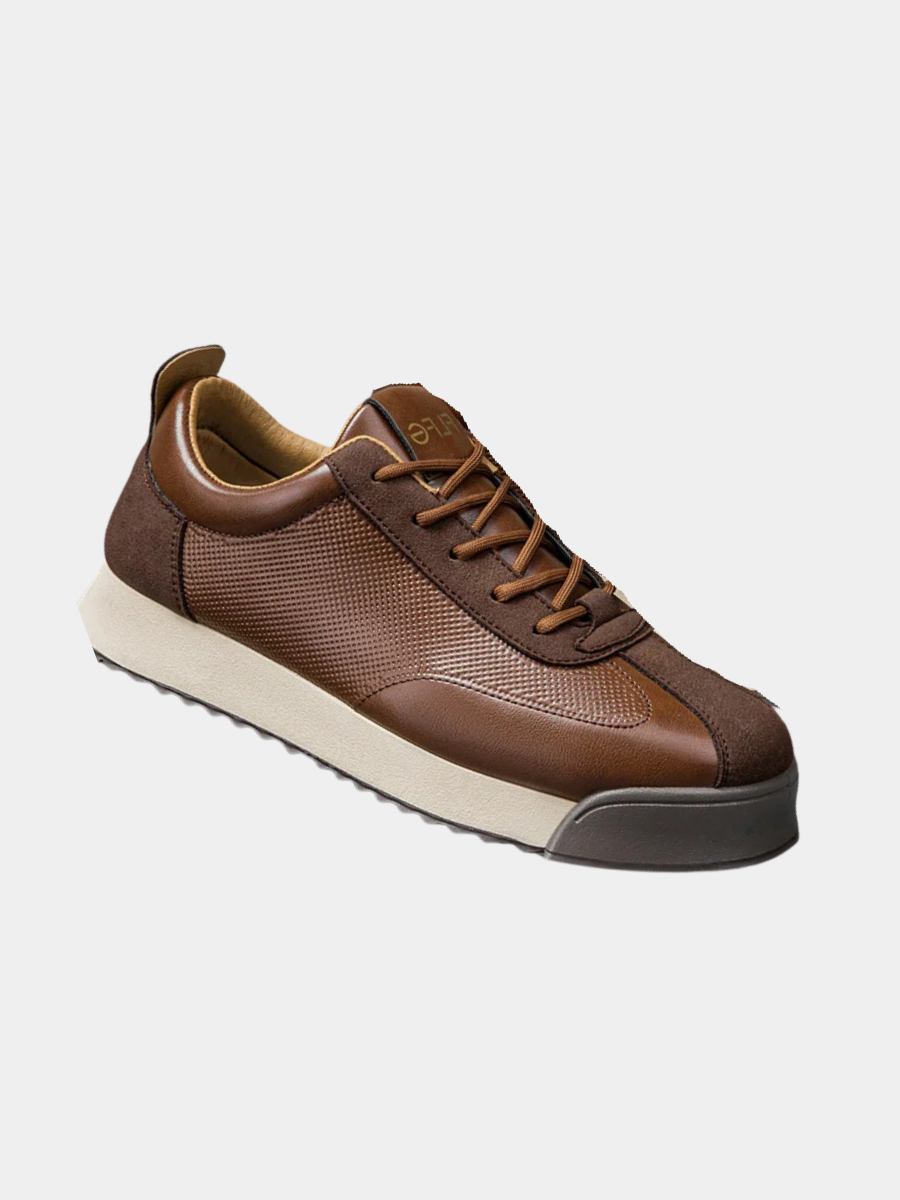 DELAUNAY | Chaussures en Cuir pour Hommes Élégantes
