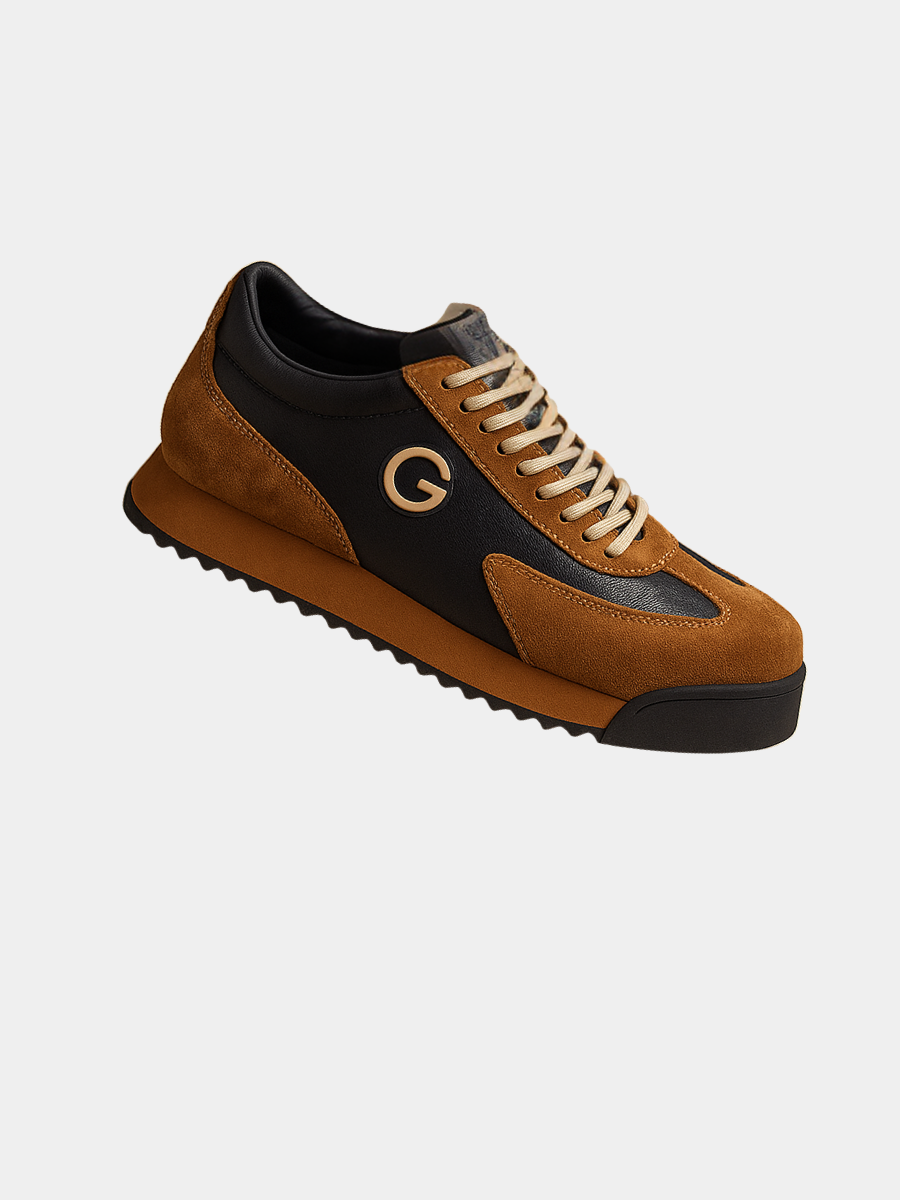 DELAUNAY | Baskets pour Hommes Quotidiennes