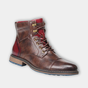 DELAUNAY | Bottines Oxford