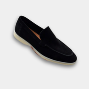 DELAUNAY | Mocassins Élégants pour Hommes
